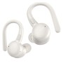 Belkin SoundForm ActiveFit Auricolare Con cavo e senza cavo A clip Musica e Chiamate USB tipo-C Bluetooth Bianco (AUC016HQCR)