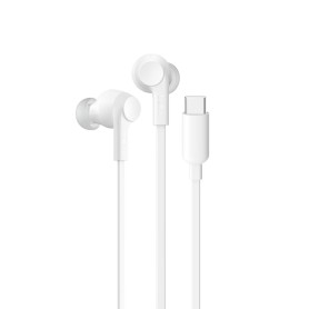 Belkin G3H0003hqWH Auricolare Cablato In-ear Musica e Chiamate USB tipo-C Bianco (G3H0003HQWH)