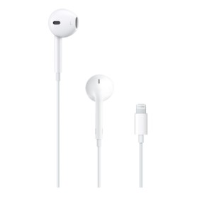 Apple EarPods Cuffia Auricolare Bianco (MMTN2ZM/A)