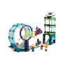 STUNT RIDERS: SFIDA IMPOSSIBILE (60361)