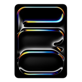 Apple iPad Pro 11" Wi‑Fi 256GB display standard Argento (MDWL4TY/A)