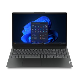 LENOVO NB ESSENTIAL V15 N100 8GB 256GB SSD 15.6 WIN 11 HOME (83M4000AIX)