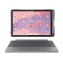 Lenovo Chromebook Duet EDU G2 MediaTek Kompanio 64 GB 27,8 cm (10.9") 8 GB Wi-Fi 6 (802.11ax) ChromeOS Grigio (83HJ001AIX)