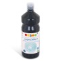 Primo 204BR1000800 colore a tempera 1000 ml Bottiglia Nero (204BR1000800)