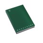 CF5QUADERNO A5 CART MONOCROMO 4M (00716734M)