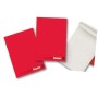 Pigna Master quaderno per scrivere Rosso (0208521BI)