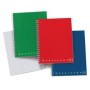 Pigna Monochrome Block quaderno per scrivere Multicolore (02000035M)