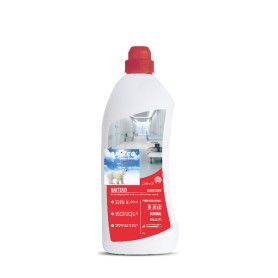 Sanitec 1540N-S detersivo per piatti 1000 ml Liquido (1540N-S)