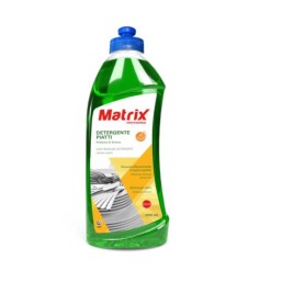 CF6 PIATTI MANUALE 1000ML (XM111)