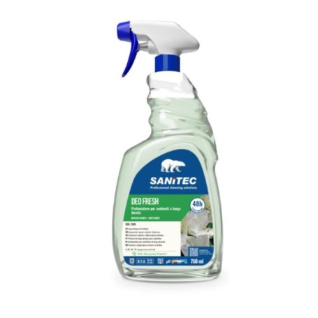 CF6 DEO FRESH MUSCHIO BIANCO 750ML (2300)