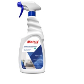 CF6 SPRAY DEODORANTE 500ML (XM123)