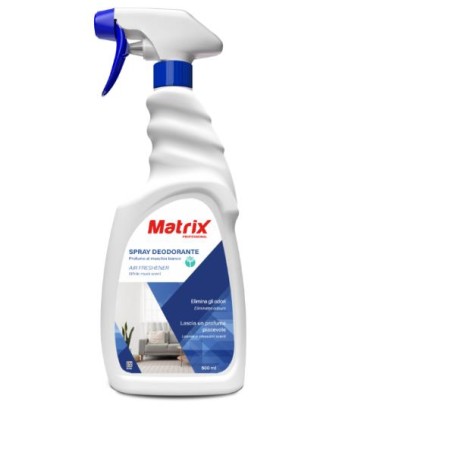 CF6 SPRAY DEODORANTE 500ML (XM123)