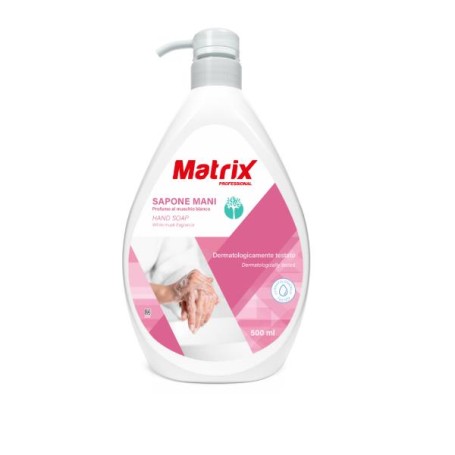 CF6 SAPONE MANI 500ML (XM122)