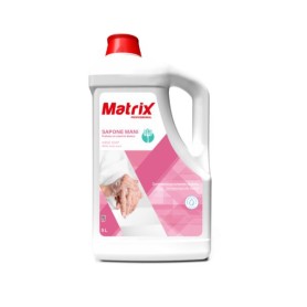 CF2 SAPONE MANI 5KG (XM121)