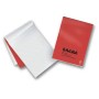 Pigna Extra Strong quaderno per scrivere Rosso (02085221R)