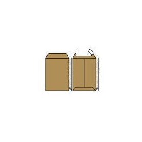 Pigna SoftMail Avana 190x260 mm busta Marrone (065523226)