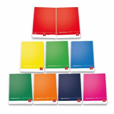 CF10 MAXI PIGNA COLORS 36FF/SH+2 10 (022965810)