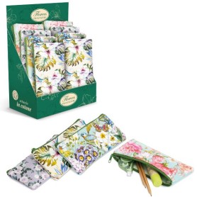 ESP24 BUSTINA NATURE FLOWERS (023264900)