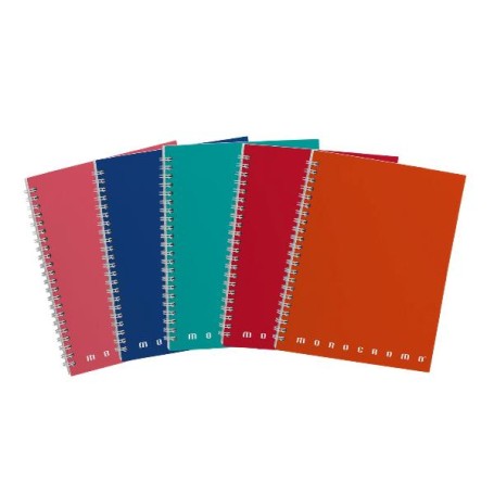 CF5 SPIRAL A5 80GR R.1R FF35 C.ASS (02155604M)