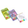 CF12 ALBUM SPIRALATO FANTASIE ASS. (023379900)