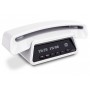 Alcatel ePure3 Premium Telefono DECT Identificatore di chiamata Bianco (ATL1428124)