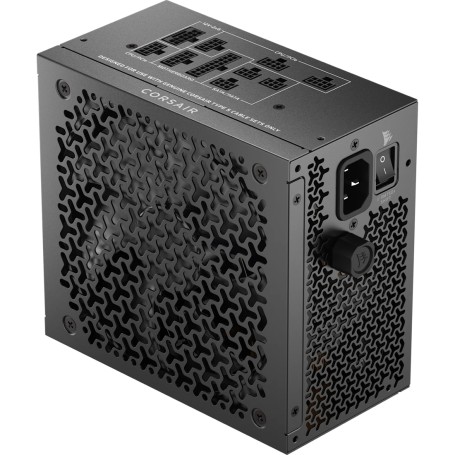 Corsair RMx Shift Series RM750x alimentatore per computer 750 W 24-pin ATX ATX Nero (CP-9020298-EU)