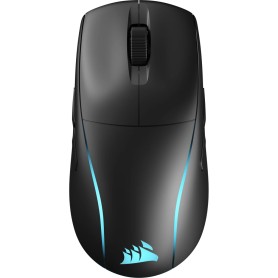 Corsair M75 mouse Gaming Ambidestro RF Wireless Ottico 26000 DPI (CH-931D010-EU)