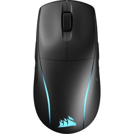 Corsair M75 mouse Gaming Ambidestro RF Wireless Ottico 26000 DPI (CH-931D010-EU)