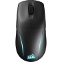 Corsair M75 mouse Gaming Ambidestro RF Wireless Ottico 26000 DPI (CH-931D010-EU)