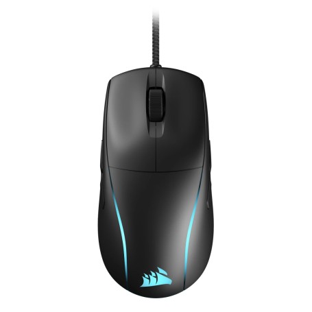Corsair M75 Lightweight RGB mouse Gaming USB tipo A Ottico 26000 DPI (CH-930D010-EU)