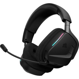 Corsair VOID v2 MAX WIRELESS Auricolare A Padiglione Gaming Bluetooth Nero (CA-9011388-WW)
