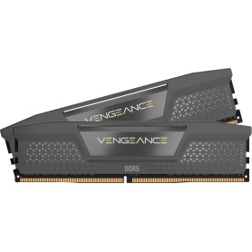 CORSAIR VENGEANCE DDR5 16GB (2 x 8GB) DDR5 6000 CL36-44-44-96 1.35V Intel XMP  AMD EXPO - GREY (CMK16GX5M2E6000Z36)