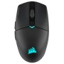 Corsair KATAR ELITE Wireless mouse Gaming Mano destra RF Wireless + Bluetooth + USB Type-A Ottico 26000 DPI (CH-931C111-EU)