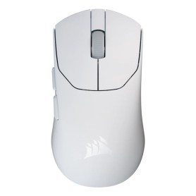 Corsair SABRE v2 PRO mouse Casa Ambidestro RF Wireless Ottico 33000 DPI (CH-931G001-WW)