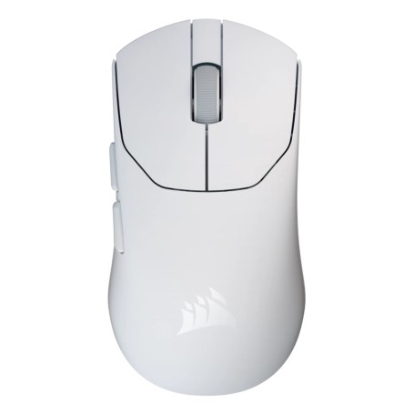 Corsair SABRE v2 PRO mouse Casa Ambidestro RF Wireless Ottico 33000 DPI (CH-931G001-WW)