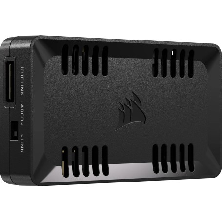 Corsair COMMANDER DUO Controller per ventilatore (CL-9011141-WW)