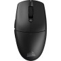 Corsair M55 mouse Gaming Mano destra RF Wireless + Bluetooth + USB Type-A Ottico 24000 DPI (CH-931F000-WW)