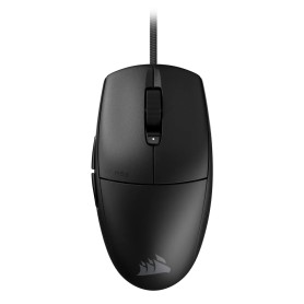 Corsair M55 mouse Gaming Mano destra USB tipo A Ottico 16000 DPI (CH-930F000-WW)