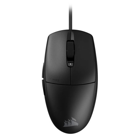 Corsair M55 mouse Gaming Mano destra USB tipo A Ottico 16000 DPI (CH-930F000-WW)