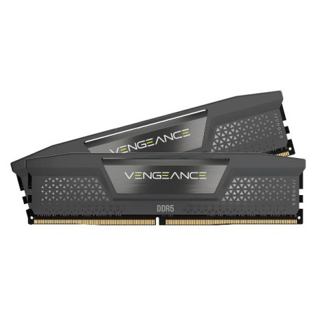 VENGEANCE DDR5 32GB 2X16 6000 (CMK32GX5M2B6000Z38)