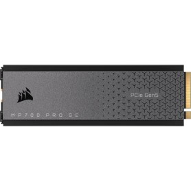 Corsair MP700 PRO SE 4 TB M.2 PCI Express 5.0 NVMe 3D TLC (CSSD-F4000GBMP700PROS)