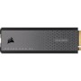 Corsair MP700 PRO SE 2 TB M.2 PCI Express 5.0 NVMe 3D TLC (CSSD-F2000GBMP700PROS)