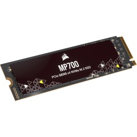 Corsair MP700 1 TB M.2 PCI Express 5.0 NVMe 3D TLC NAND (CSSD-F1000GBMP700R2)