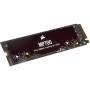Corsair MP700 1 TB M.2 PCI Express 5.0 NVMe 3D TLC NAND (CSSD-F1000GBMP700R2)