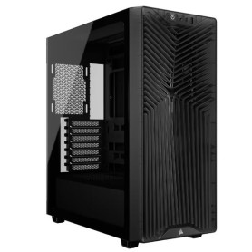 3200D RS MID-TOWER CASE  SMOKE (CC-9011336-WW)