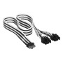 Corsair CP-8920437 cavo di alimentazione interno 0,65 m