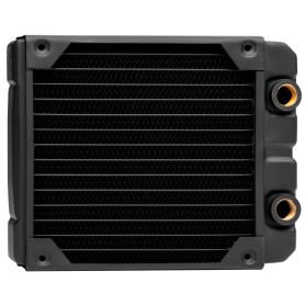 Corsair CX-9031001-WW parte e accessorio del sistema di raffreddamento del computer Blocco per radiatore