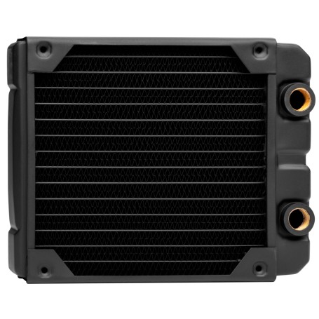 Corsair CX-9031001-WW parte e accessorio del sistema di raffreddamento del computer Blocco per radiatore