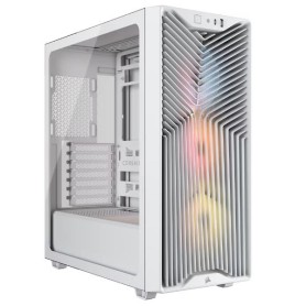 3200D RS ARGB MID-TOWER CASE  WHITE (CC-9011345-WW)