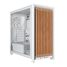 FRAME 4000D RS WOOD  WHITE/OAK (CC-9011341-WW)